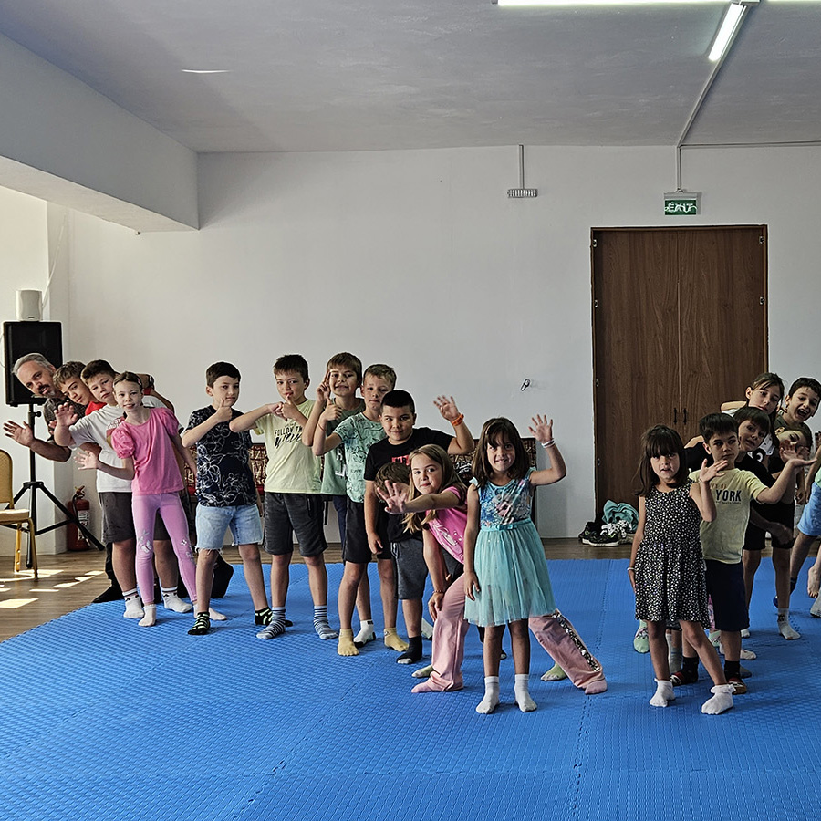 Centrul Cultural-Educational Suflet Transilvan